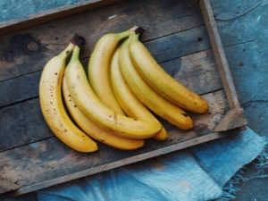 Hoeveel suiker zit er in een banaan en is het toegestaan ​​voor diabetici?