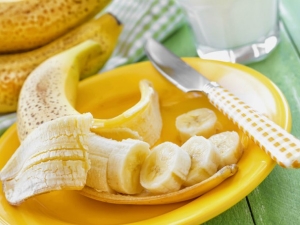 Dieta bananowa: plusy i minusy, zasady i opcje, zdrowe wyjście