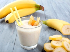 Hoe maak je een bananensmoothie?