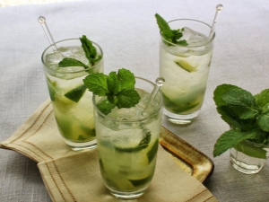 De beste alcoholvrije mojito recepten