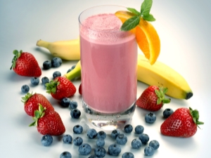 De beste recepten voor fruitsmoothies 