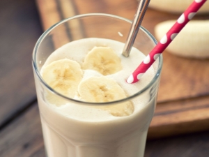 Beste Bananen Smoothie Recepten