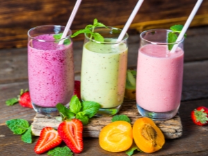 Najłatwiejsze przepisy na smoothie