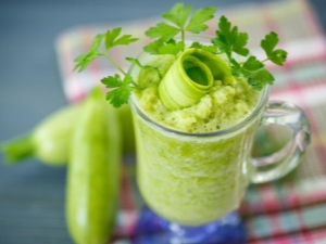 Courgette Smoothie: Gezonde Recepten 