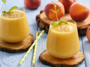 Smoothie brzoskwiniowe: najlepsze przepisy