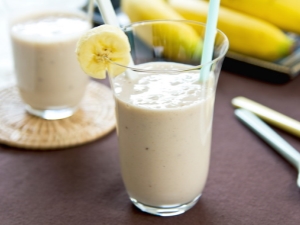 Smoothies met kefir: voordelen, nadelen en beste recepten