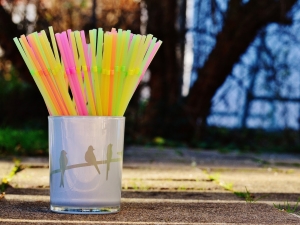 Rietjes voor cocktails: een overzicht van soorten en maten