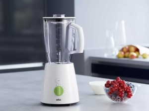 Hoe kies je een blender voor milkshakes?