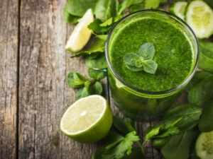 De beste recepten voor groene smoothies