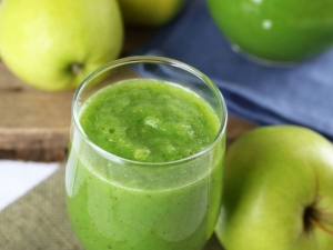 Appelsmoothies: calorieën, voordelen, nadelen en recepten