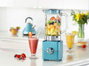 Smoothies in een blender: kookregels en beste recepten