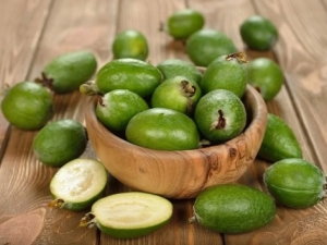 Feijoa on joodiallikas 