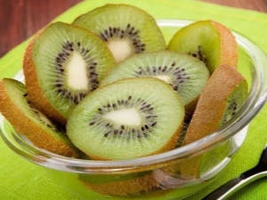 Is het mogelijk om kiwi te eten om af te vallen en hoe doe je dat goed?