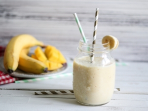 Bananensmoothie: calorieën en recepten