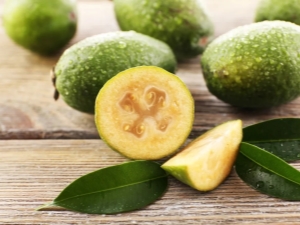 Alles over feijoa-calorieën