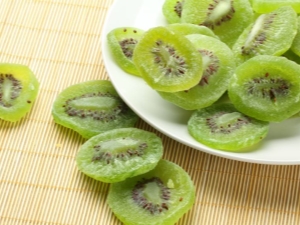 Alles over gedroogde kiwi