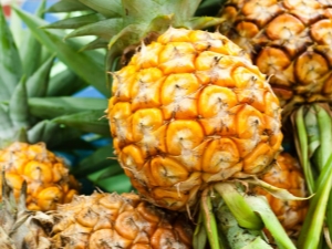 Hoe ananas thuis te rijpen?