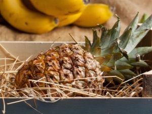 Hoe ananas bewaren?