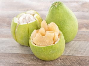 Hoe een pomelo kiezen?