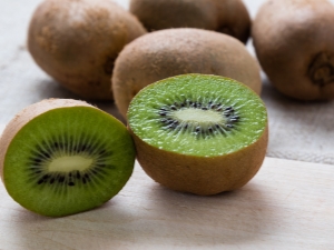 Kiwi samenstelling