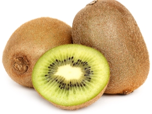 Is kiwifruit, bes of groente?