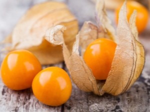 Hoe smaakt physalis?