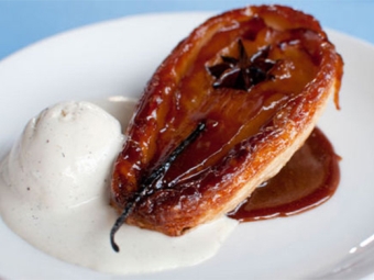 Tarte Tatin