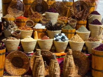 Mua thì là ở đâu