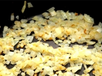 Hành tây để chiên rán