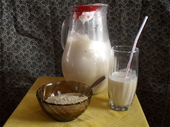 susu bijan