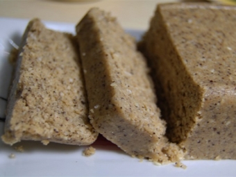 Halva sesam