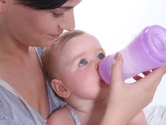 Dillewater voor kinderen