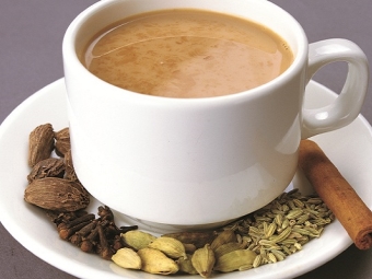 Masala tee