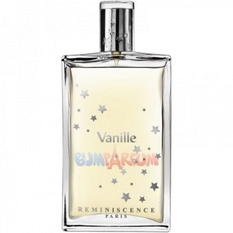 vanille parfum