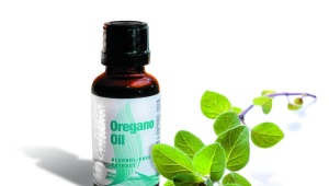 Minyak oregano (oregano)