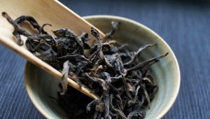 Herbata Da Hong Pao: właściwości i zasady warzenia