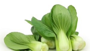 Chiński pak choi: charakterystyka, uprawa i popularne przepisy