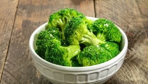 Kun je rauwe broccoli eten?