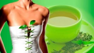 Groene thee: hoeveel calorieën en hoe drink je het voor harmonie?