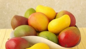 Mango valmimine kodus