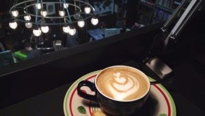 Flat White kohv: omadused ja valmistamise tehnoloogia 