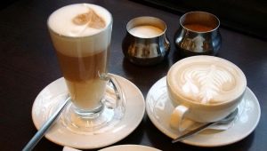 Latte vs Cappuccino: Jaka jest różnica?