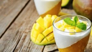 Recepten met mango: gerechten voor alle gelegenheden