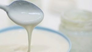 Hoe gecondenseerde melk van geitenmelk koken? 