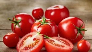 Welke vitamines zitten in tomaten en hoe zijn ze nuttig? 