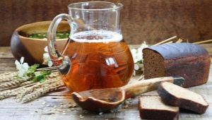 Roggemeelkvass: drankeigenschappen en recepten