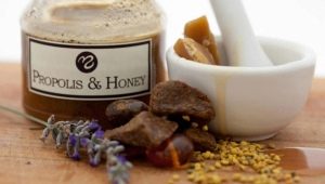 Honing met propolis: wat is het en hoe is het nuttig?