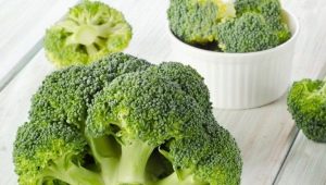 De voordelen en nadelen van broccoli