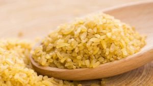 Bulgur: parimad lisandiretseptid