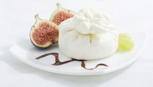 Burrata: Đây là pho mát gì và làm thế nào để sử dụng nó một cách chính xác?